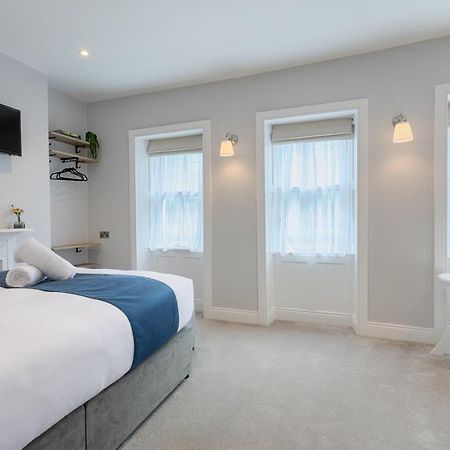Hotel Number 31 Boutique Townhouse Galway Exteriér fotografie
