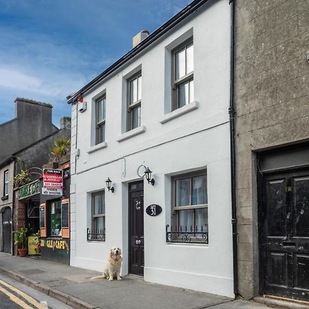 Hotel Number 31 Boutique Townhouse Galway Exteriér fotografie