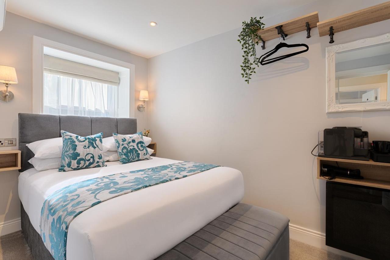 Hotel Number 31 Boutique Townhouse Galway Exteriér fotografie