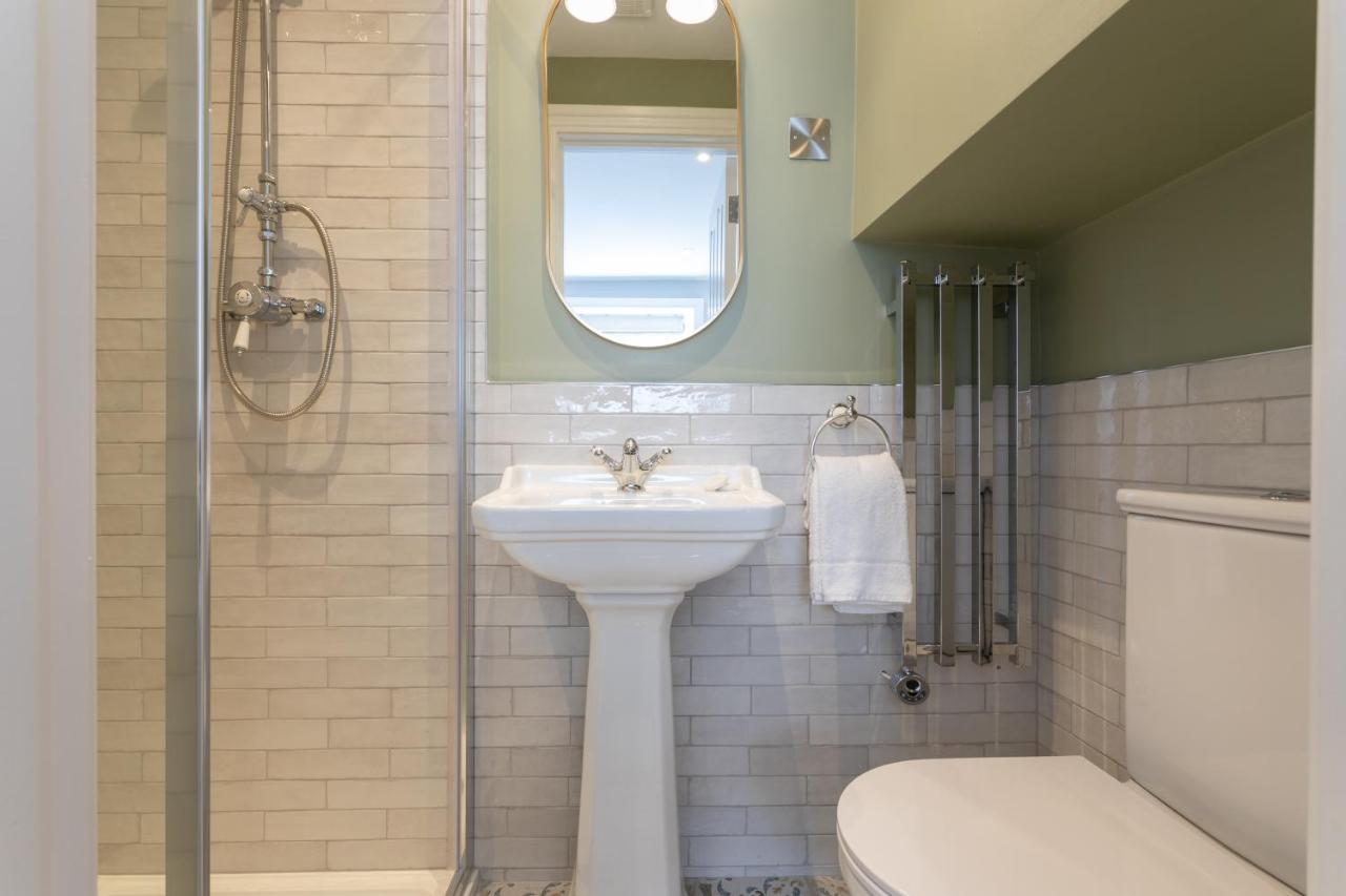 Hotel Number 31 Boutique Townhouse Galway Exteriér fotografie
