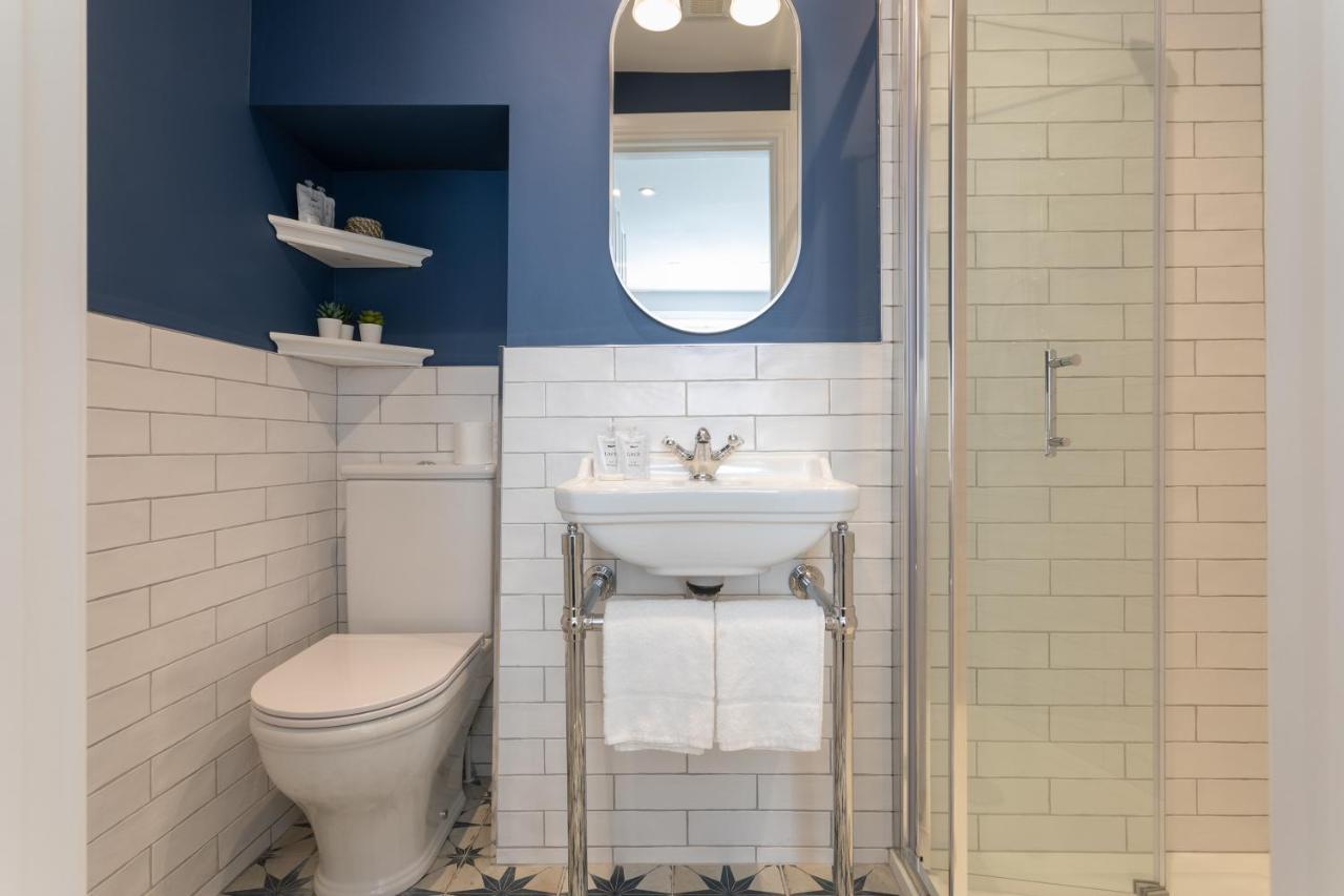 Hotel Number 31 Boutique Townhouse Galway Exteriér fotografie