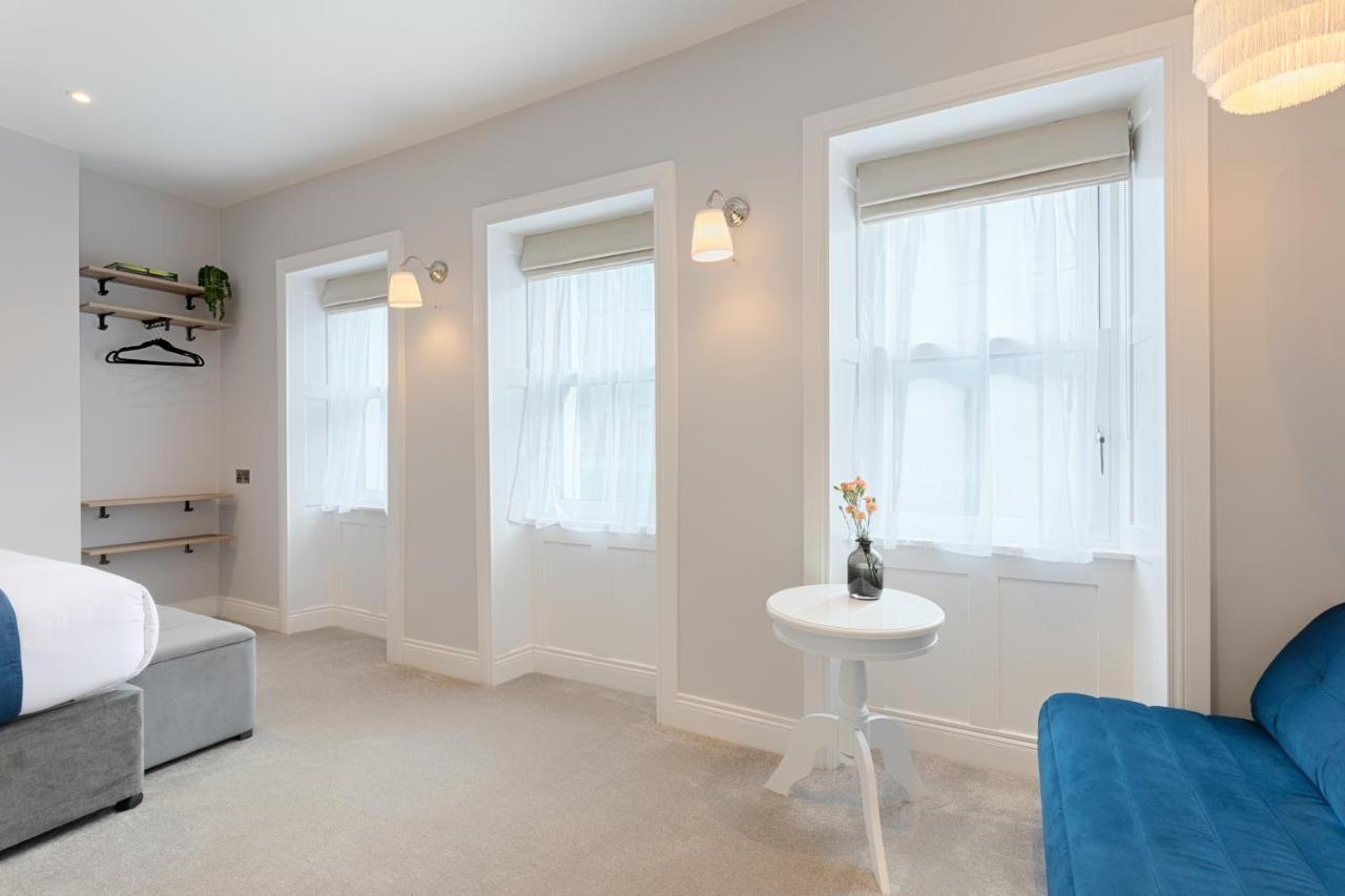 Hotel Number 31 Boutique Townhouse Galway Exteriér fotografie