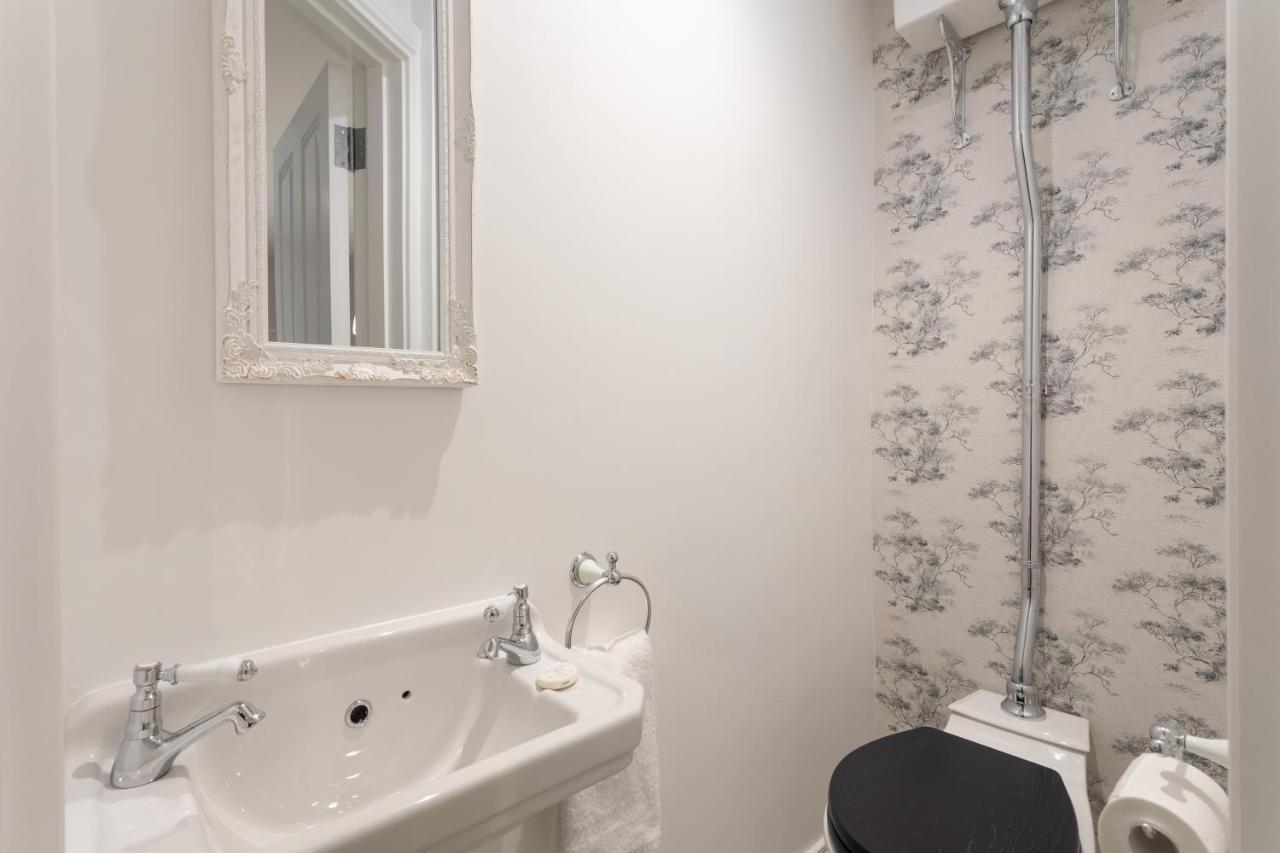Hotel Number 31 Boutique Townhouse Galway Exteriér fotografie