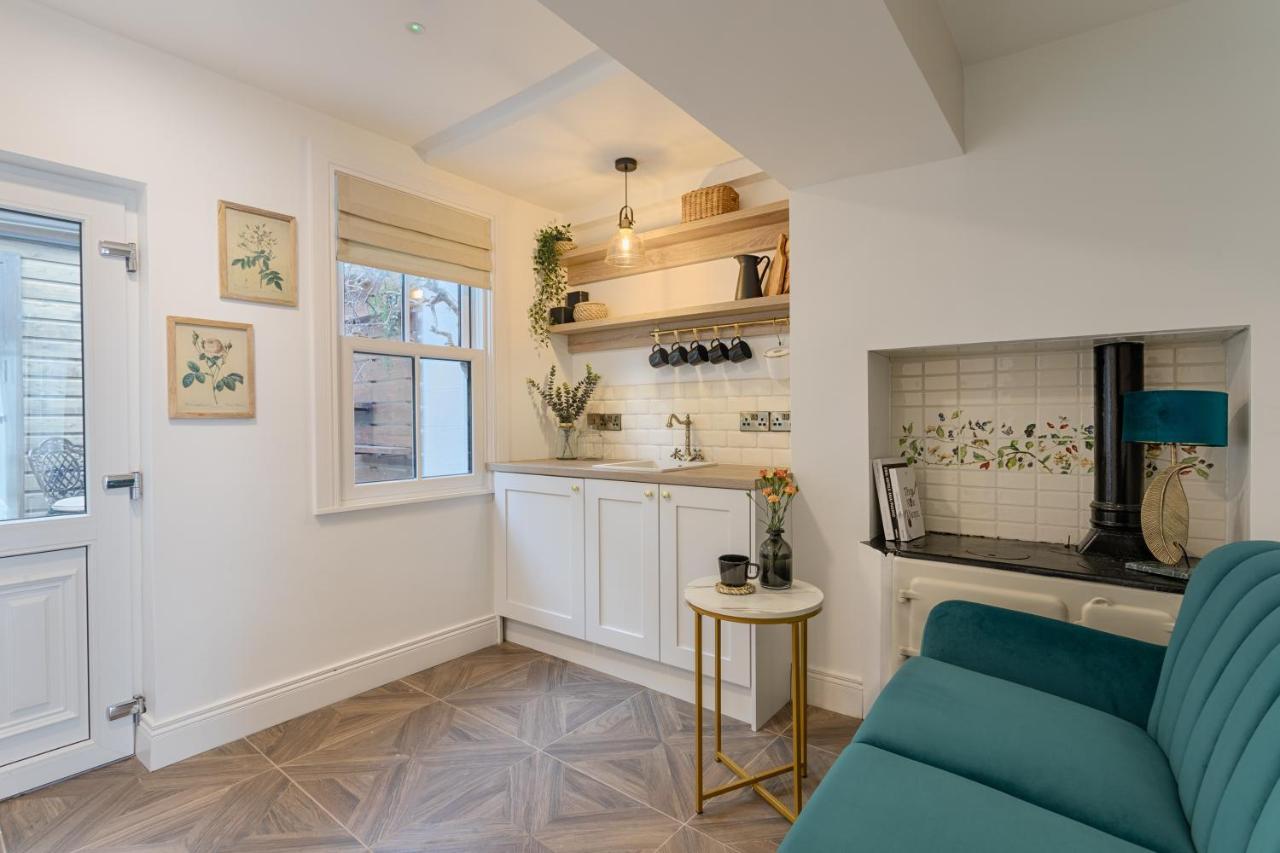 Hotel Number 31 Boutique Townhouse Galway Exteriér fotografie