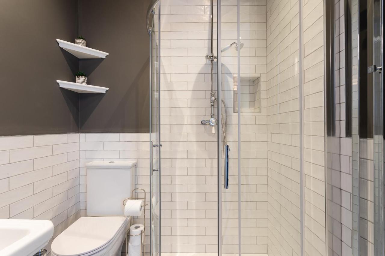 Hotel Number 31 Boutique Townhouse Galway Exteriér fotografie