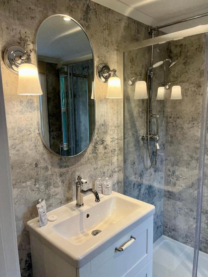 Hotel Number 31 Boutique Townhouse Galway Exteriér fotografie
