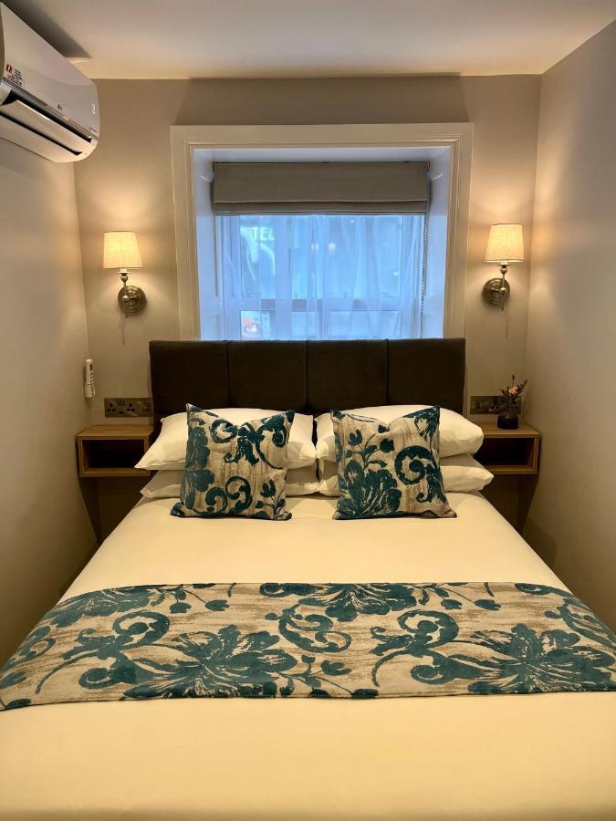 Hotel Number 31 Boutique Townhouse Galway Exteriér fotografie