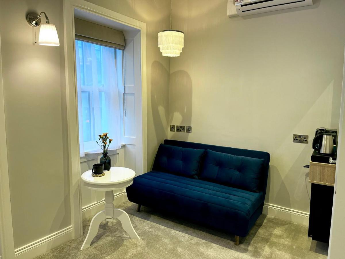 Hotel Number 31 Boutique Townhouse Galway Exteriér fotografie