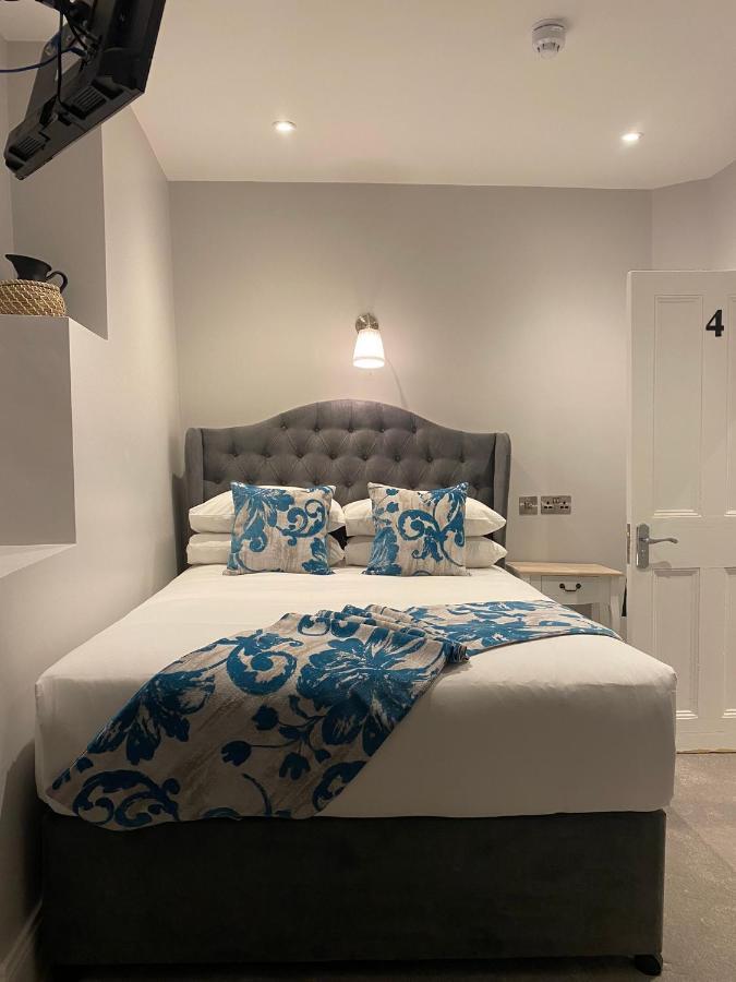 Hotel Number 31 Boutique Townhouse Galway Exteriér fotografie
