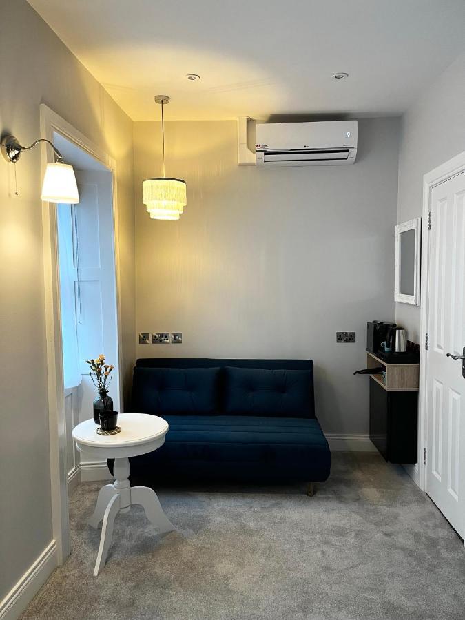 Hotel Number 31 Boutique Townhouse Galway Exteriér fotografie
