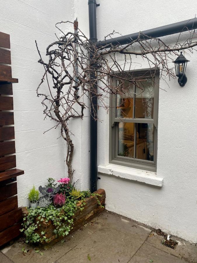 Hotel Number 31 Boutique Townhouse Galway Exteriér fotografie